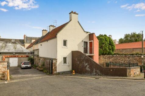 12 Ross's Close, Haddington, EH41 3EJ