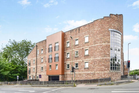 Wain Avenue, Chesterfield, S41