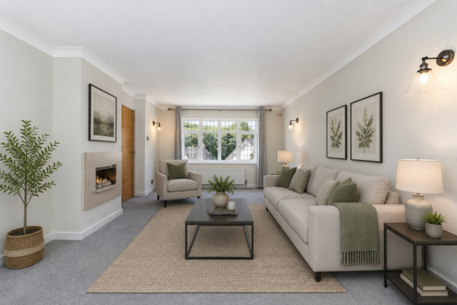 4 bed Detached Bungalow for sale Image 5