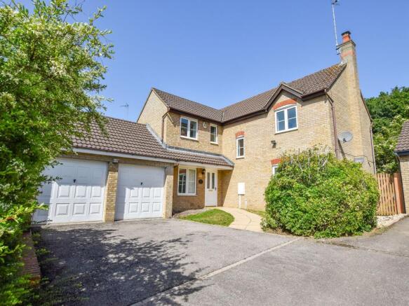 27 Irvine Drive