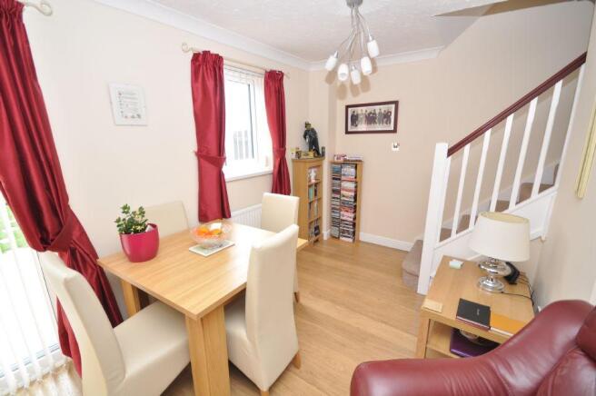 39 Springfields, Llanelli SA15 2DD Photo 4
