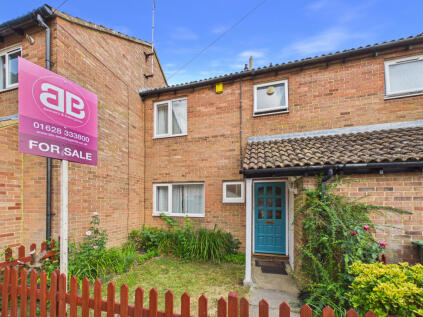 Churchill Drive, Marlow, Buckinghamshire