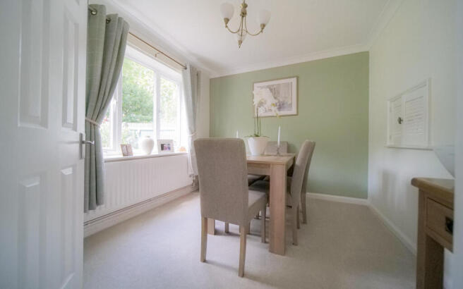 Beech Avenue, Melksham photo 4