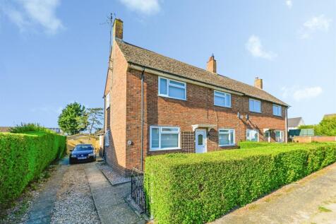 Walter Howes Crescent, Middleton, King's Lynn
