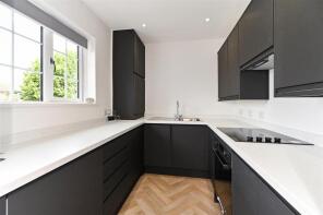 12, Fitzalan Mews, Fitzalan Road, Arundel BN18 9LF