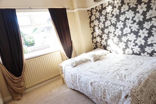 BEDROOM TWO (FRONT)