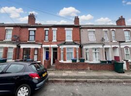 72, Kensington Road, Coventry CV5 6GH