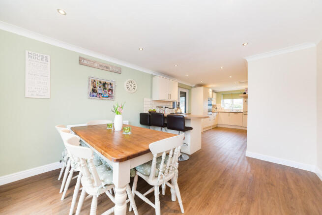 Kitchen Dining Ro...