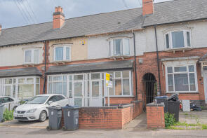 77, Wood Lane, Lozells And East Handsworth, Birmingham B20 2AJ
