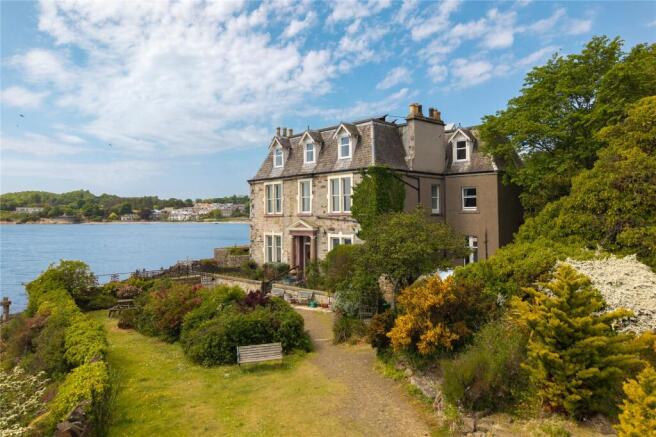 Forth View Hotel