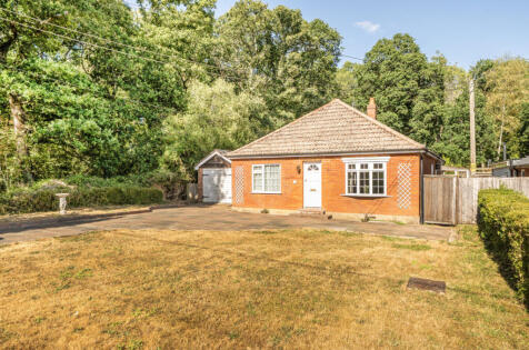 Main Road, Colden Common, Winchester, Hampshire, SO21