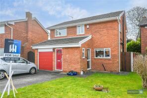 5, Woodside Close, Liverpool L12 5JR