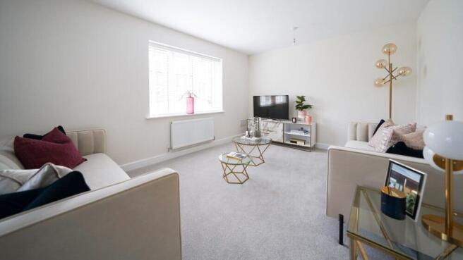 Zouch Road,
Hathern,
Leicestershire,
LE12 5JN photo 4