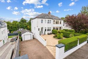 15, Woodvale Avenue, Glasgow G46 6RG
