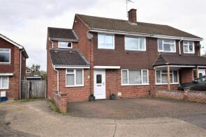 12, Celina Close, Milton Keynes MK2 3LT