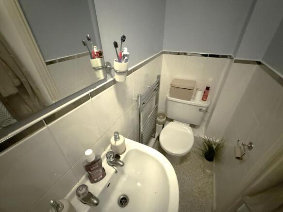 Ensuite