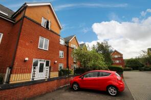 34, Corvette Court, Butetown, Cardiff CF10 4NL