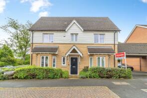 7, Welchman Court, Milton Keynes MK3 6FL