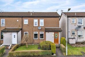 4, Kestrel Court, Duntocher, Clydebank G81 6BH