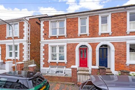 Culverden Park Road, Tunbridge Wells, Kent