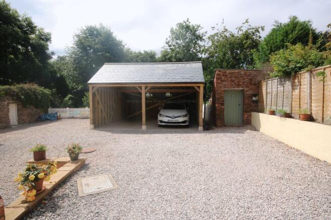 Carport