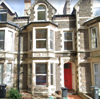 33, Howard Gardens, Adamsdown, Cardiff CF24 0EF