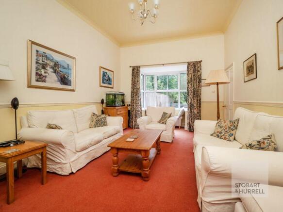 Sitting Room A...