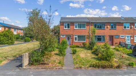 Bradlegh Road, Newton-Le-Willows, WA12