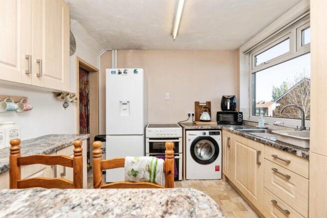 3 bed End of Terrace for sale Image 5