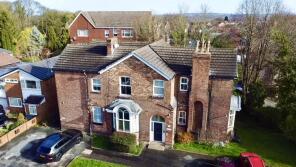 Flat 3, 2 Olive Mount, Grosvenor Road, St. Helens WA10 3HX