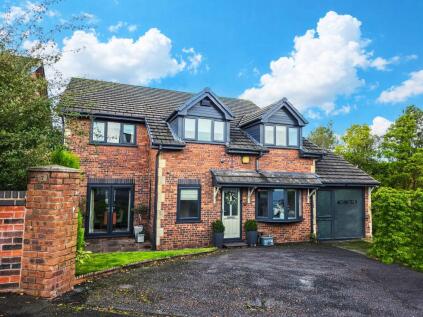 Walshaw Lane, Walshaw, Bury BL8 3TA