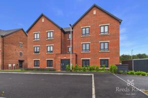 Flat C, 55, Navigation Vale, Woodlesford, Leeds LS26 8GQ