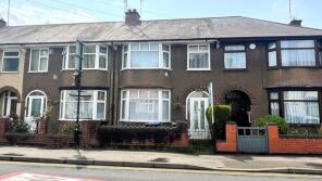 222, Terry Road, Coventry CV1 2BG