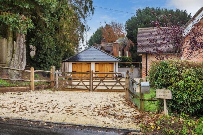 house. partnership Brook