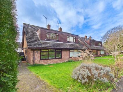 Cuckoo Hill Way, Bransgore, Christchurch, Dorset, BH23