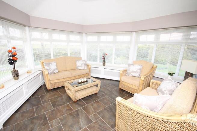 SUN ROOM
