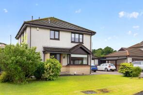12, Flures Place, Erskine PA8 7DH