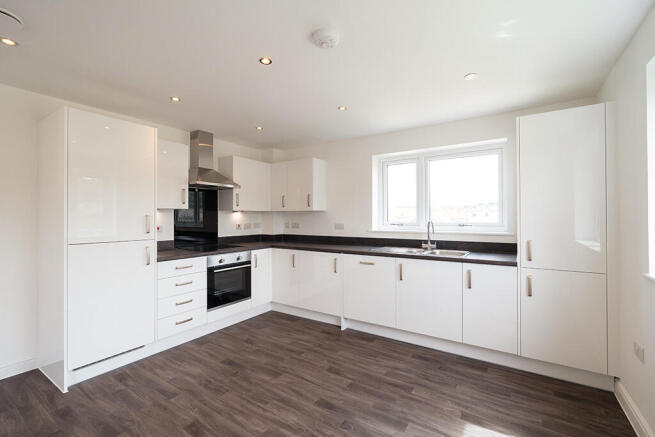 Stonehaven Park-Flat 24-03