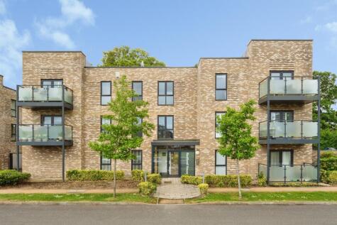 Salomons Grove, Southborough, Tunbridge Wells