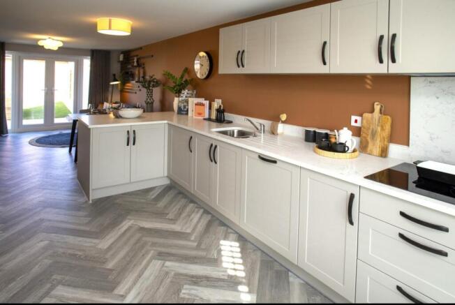 Little Bowden,
Market Harborough,
Leicestershire,
LE16 8FL photo 4