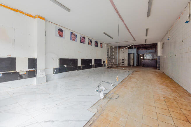 Holloway Road 320...