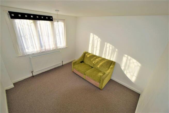 Double bedroom
