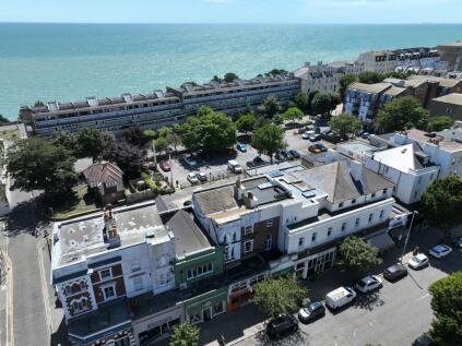 Pleydell Gardens, Folkestone, Kent, CT20