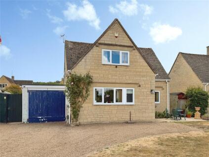 Ballards Close, Mickleton, Chipping Campden, Gloucestershire, GL55