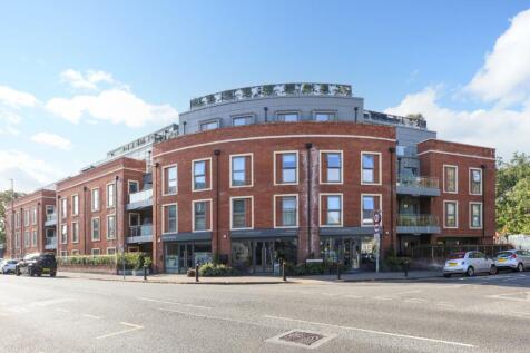 Queens Road, Weybridge, Surrey, KT13
