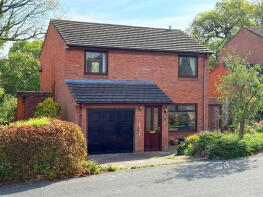 21, Showfield, Brampton CA8 1NY