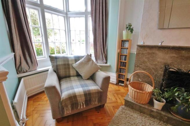 Reception Room 1