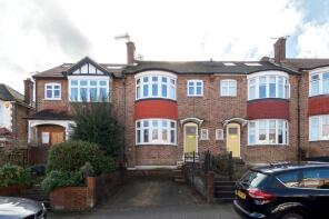 10, Eylewood Road, London SE27 9NA