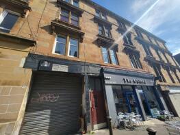 Flat 1/2, 8, Hill Street, Glasgow G3 6RN