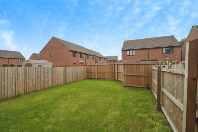 Poppy Lane, Salford, Greater Manchester, M6 photo 3